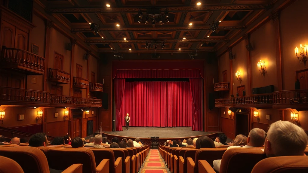 Czy warto wybrać się do teatru w Działdowo?