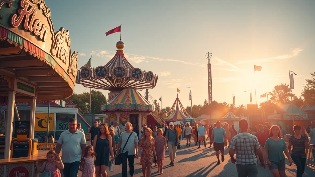 Ile kosztuje karnet do parku rozrywki w Żelechów?