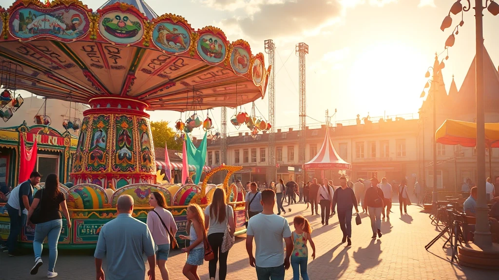 Ile kosztuje karnet do parku rozrywki w Żelechów?