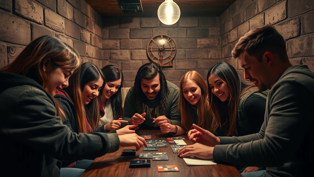 Czy warto wybrać się na escape room w Pleszew?