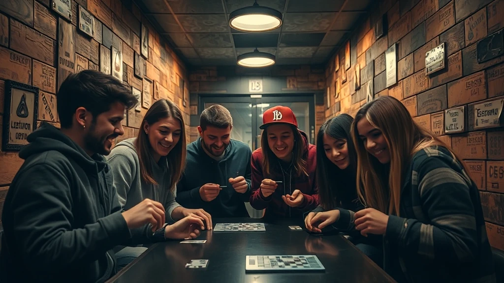 Czy warto wybrać się na escape room w Pleszew?