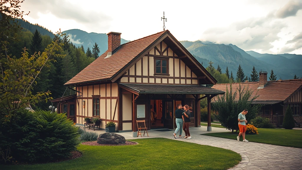 Ile czasu zajmuje zwiedzanie muzeum w Rabka-Zdrój?