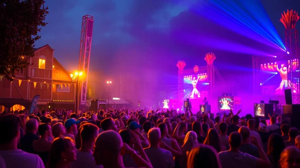 Ile kosztuje bilet na festiwal w Dąbrowie Białostockiej 2026?