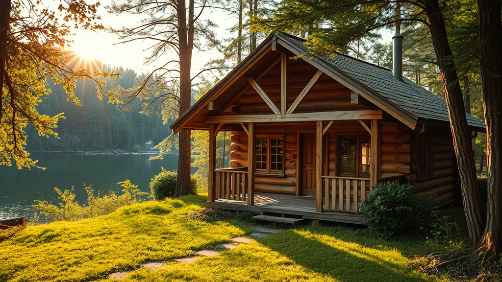 Czy warto wynająć domek na weekend w Biskupiec?