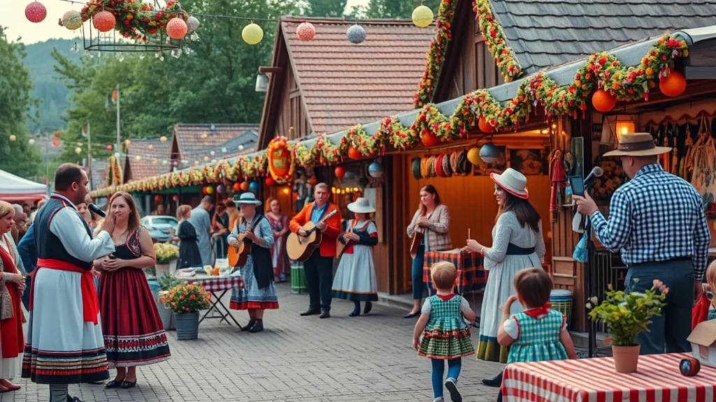 Jakie są najlepsze eventy kulturalne w Parczew w 2026 roku?
