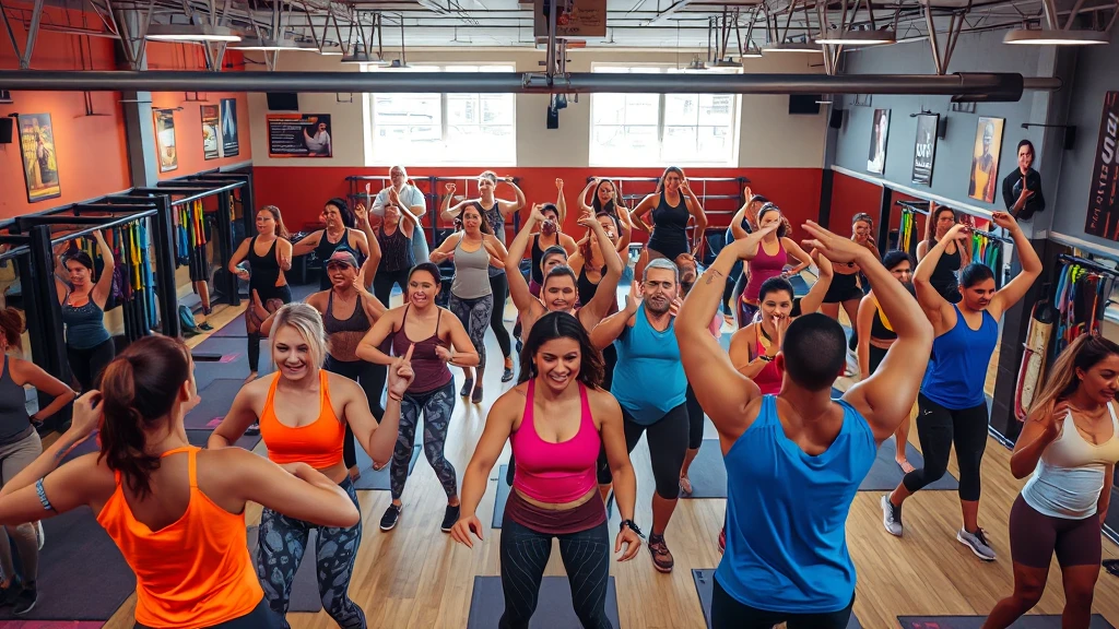 Ile kosztuje karnet na zajęcia fitness w Kolbuszowa?