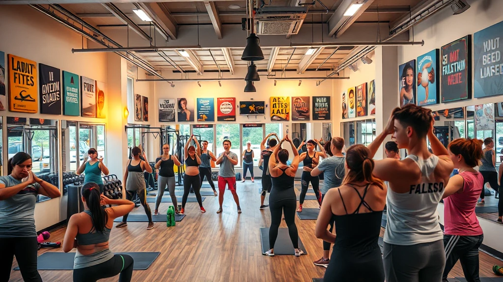 Ile kosztuje karnet na zajęcia fitness w Kolbuszowa?