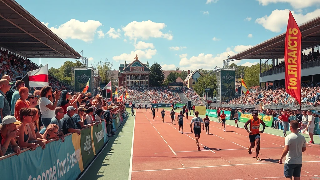 Jakie są ciekawe wydarzenia sportowe w Szczytna 2026?