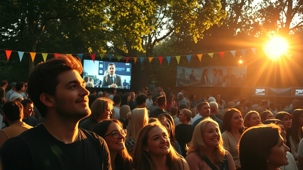 Ile kosztuje wyjazd na festiwal filmowy w Cedynia?