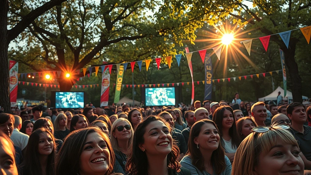 Ile kosztuje wyjazd na festiwal filmowy w Cedynia?