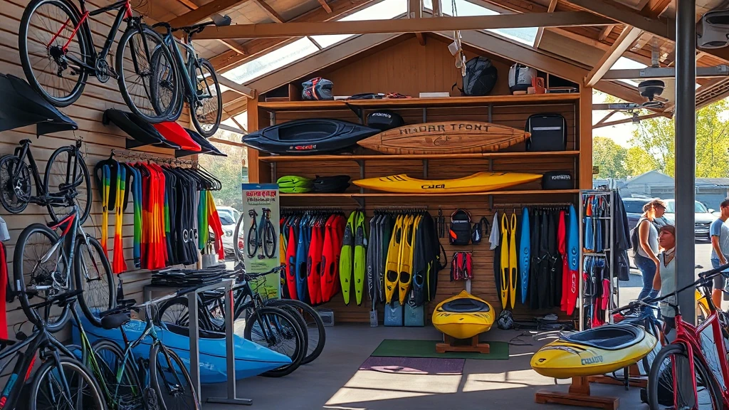 Ile kosztuje wypożyczenie sprzętu sportowego w Siemianowice Śląskie?