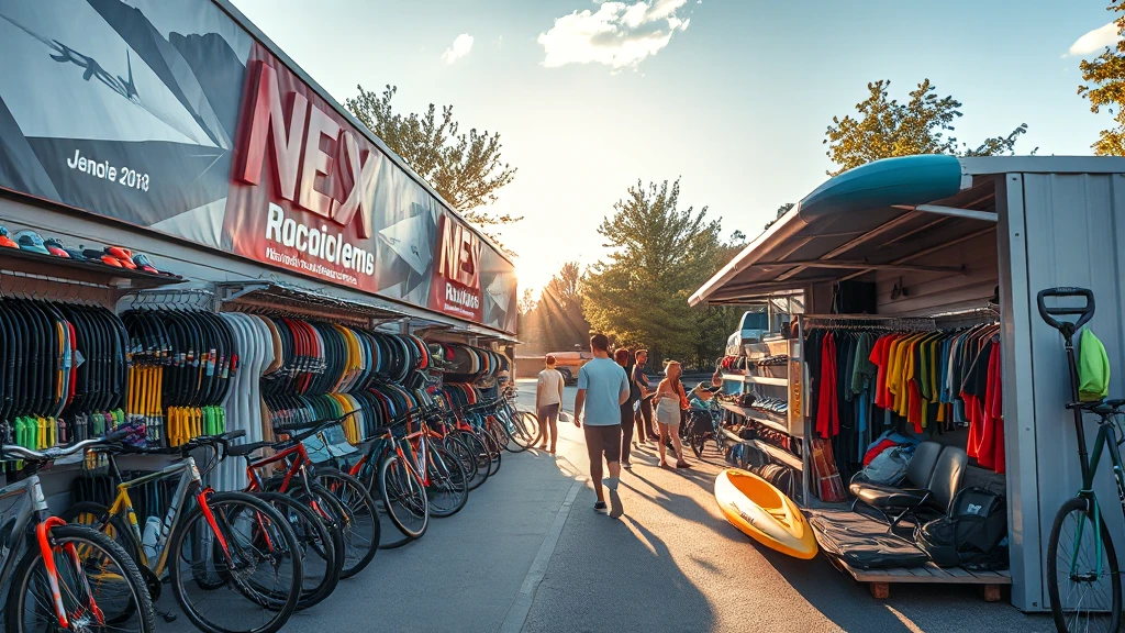 Ile kosztuje wypożyczenie sprzętu sportowego w Siemianowice Śląskie?