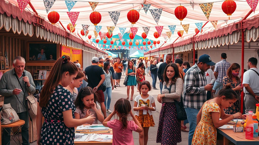 Jakie są najlepsze wydarzenia rodzinne w Koszyce 2026?