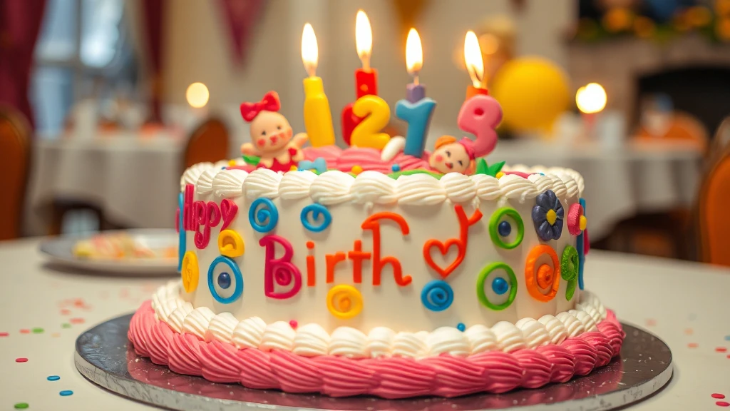 Ile kosztuje placek stworzony na urodziny dziecka w Szczecinku?