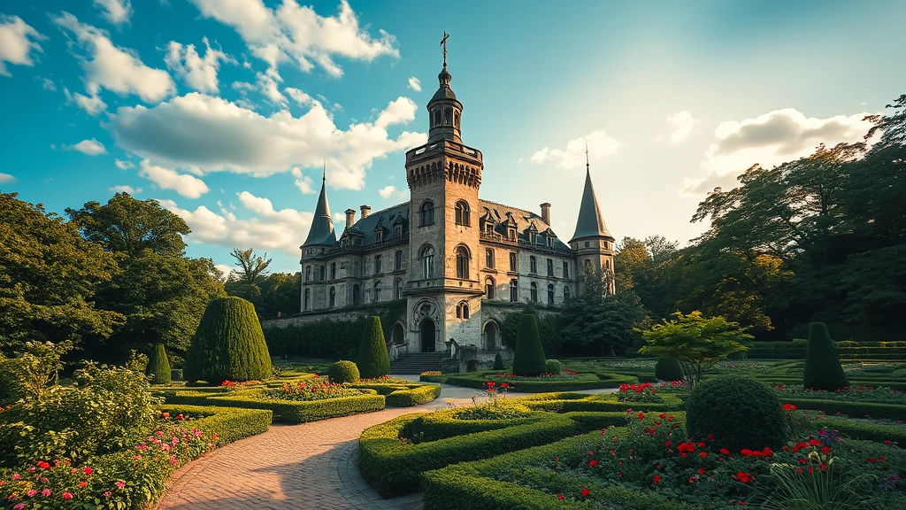 Ile czasu zajmuje zwiedzanie zamku w Piotrków Kujawski?