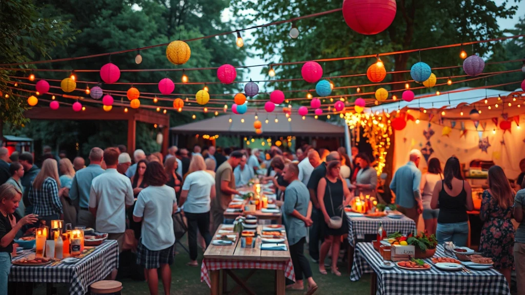 Ile kosztuje organizacja wydarzenia w Brzeszcze?