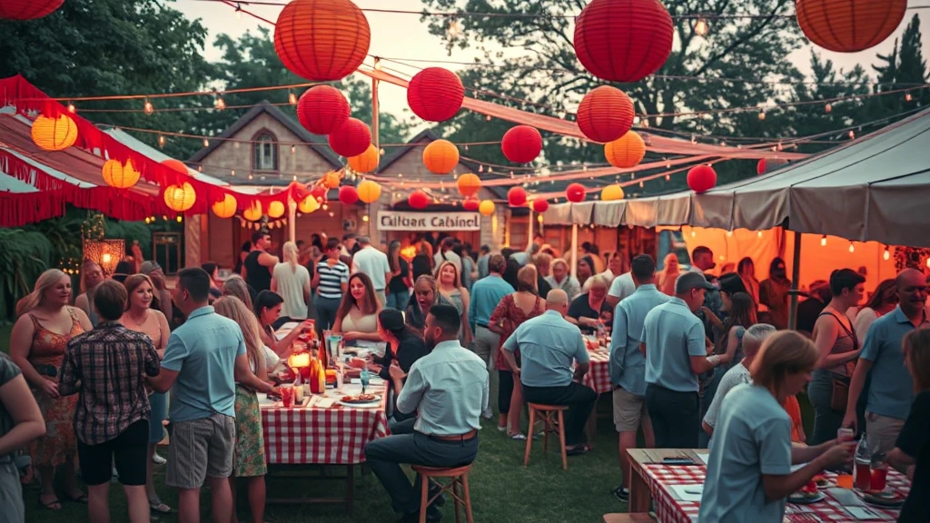 Ile kosztuje organizacja wydarzenia w Brzeszcze?