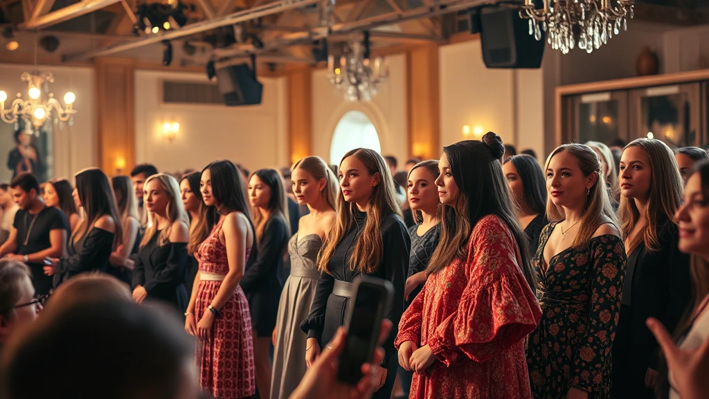 Ile kosztuje bilet na pokaz mody w Książ Wielkopolski?