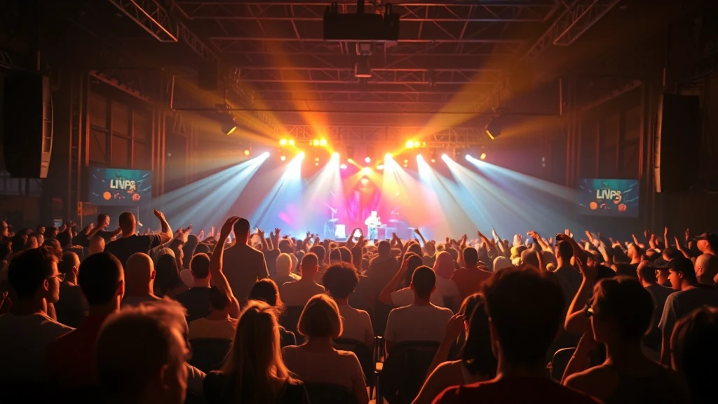 Czy warto zainwestować w bilety VIP na koncerty w Otwock?