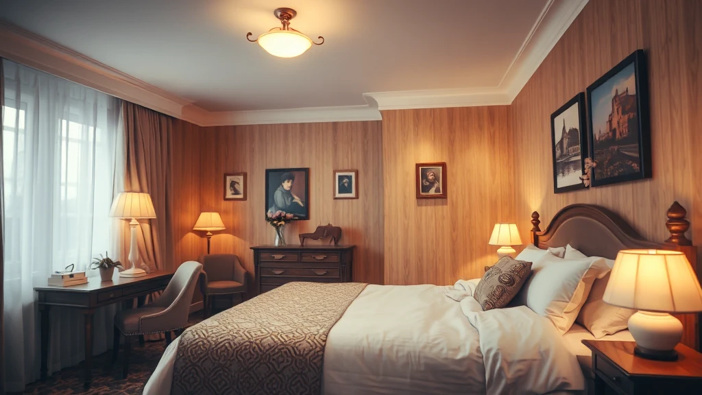 Jakie są najlepsze miejsca do spędzenia nocy w Lewin Brzeski 2026?