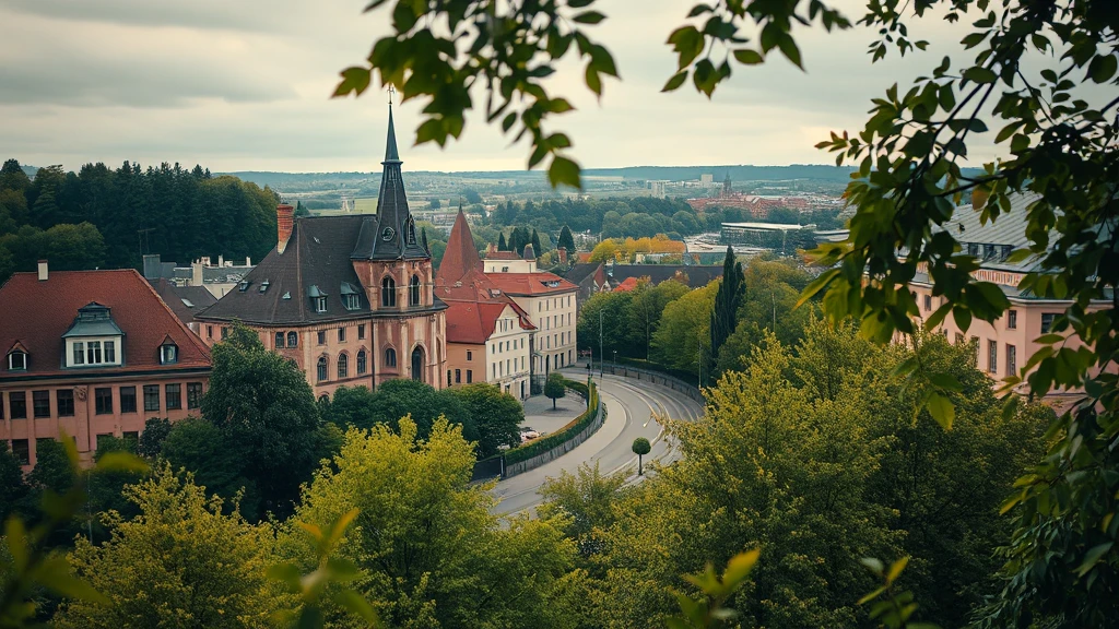 Jakie są najciekawsze miejsca do zwiedzania w Nowym Dworze Gdańskim?