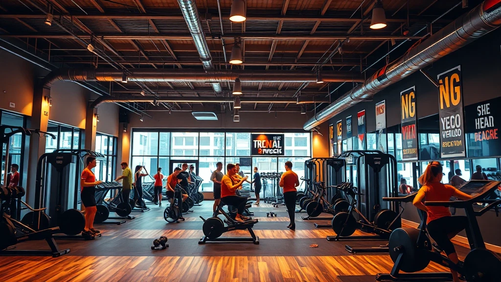 Ile kosztuje karnet na siłownię w Recz 2026?