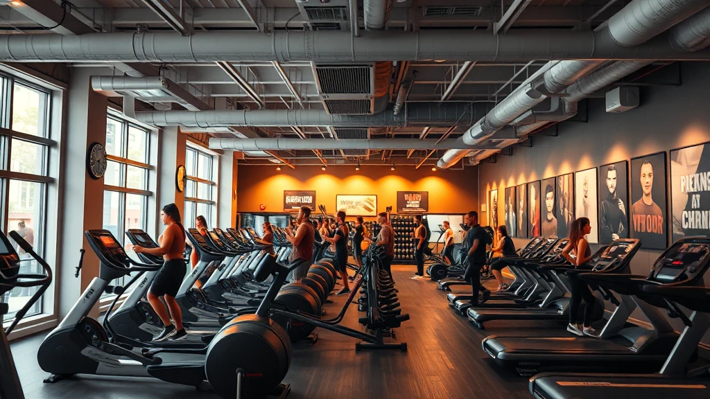 Ile kosztuje karnet na siłownię w Recz 2026?