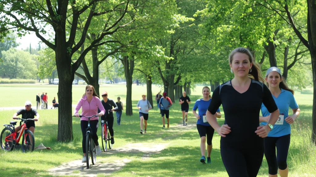 Jakie są najlepsze sporty na świeżym powietrzu w Janowiec Wielkopolski?