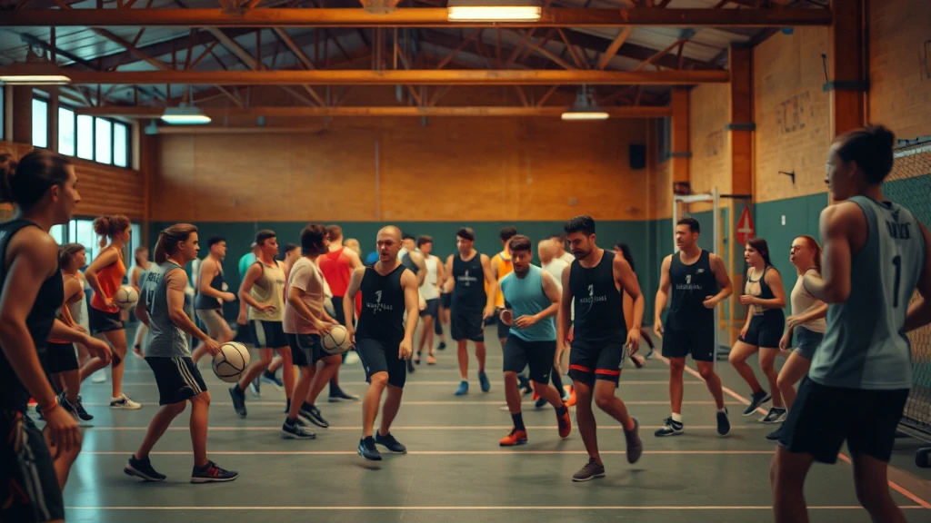 Kiedy najlepiej dołączyć do lokalnego klubu sportowego w Torzym?