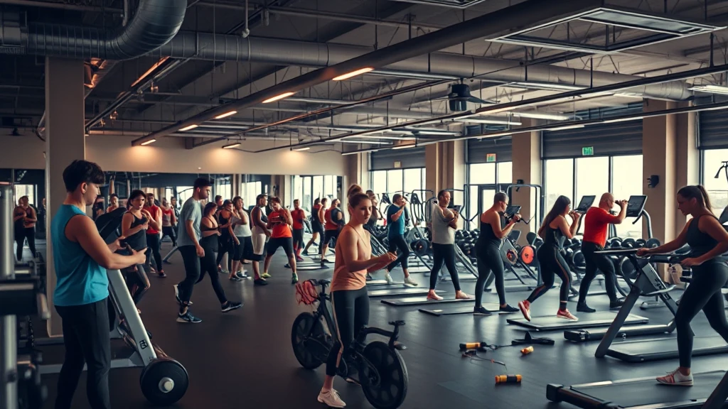 Ile kosztuje karnet na zajęcia fitness w Jaworzyna Śląska 2026?