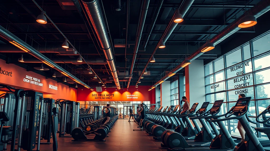 Ile kosztuje karnet do klubu fitness w Stawiski 2026?