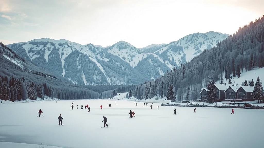 Najlepsze sporty na zimę w Wadowicach