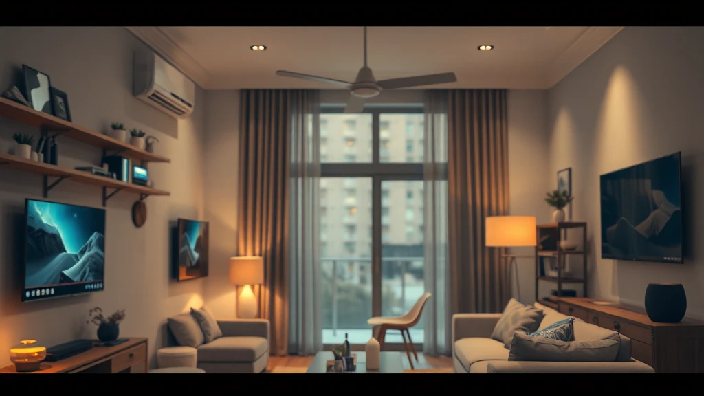 Ile kosztuje zamontowanie systemu inteligentnego domu w Sieniawa?