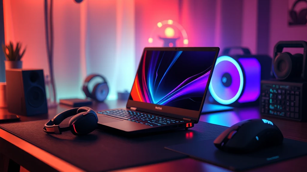 Ile kosztuje nowy laptop gamingowy w Myszkowie?