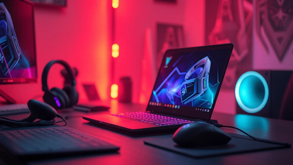 Ile kosztuje nowy laptop gamingowy w Myszkowie?