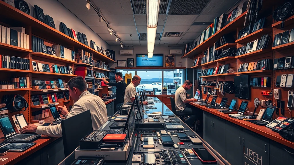 Ile wynosi średni koszt naprawy telefonu w Luboń?