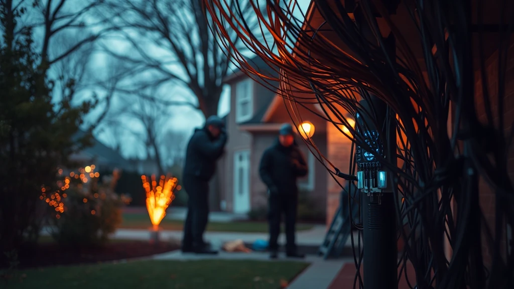 Ile kosztuje instalacja internetu światłowodowego w Nowym Sączu?