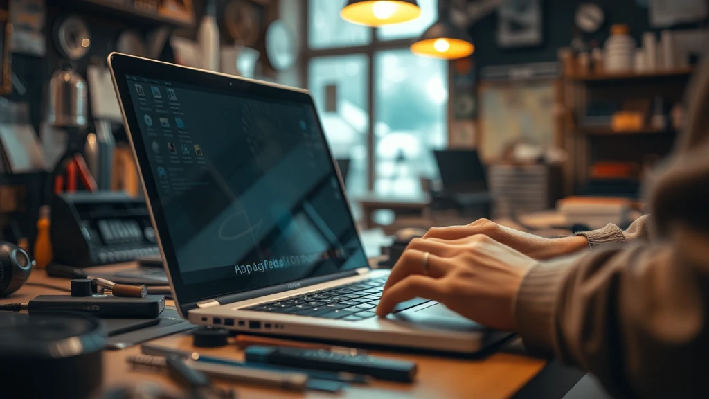 Ile kosztuje serwisowanie laptopów w Gubin?