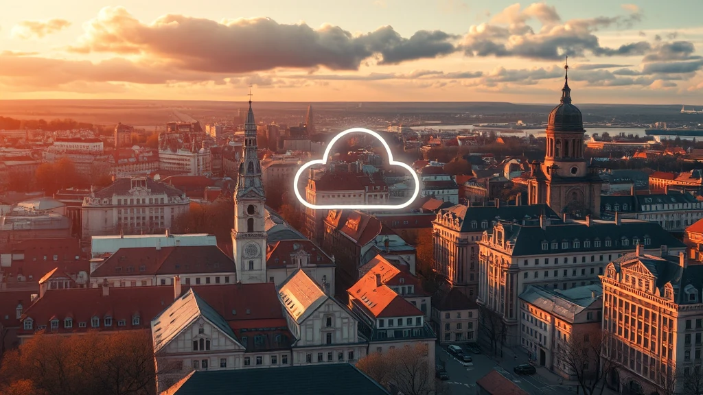 Ile kosztuje korzystanie z chmury obliczeniowej w Radków?