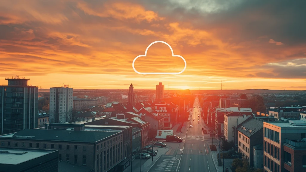 Ile kosztuje korzystanie z chmury obliczeniowej w Radków?