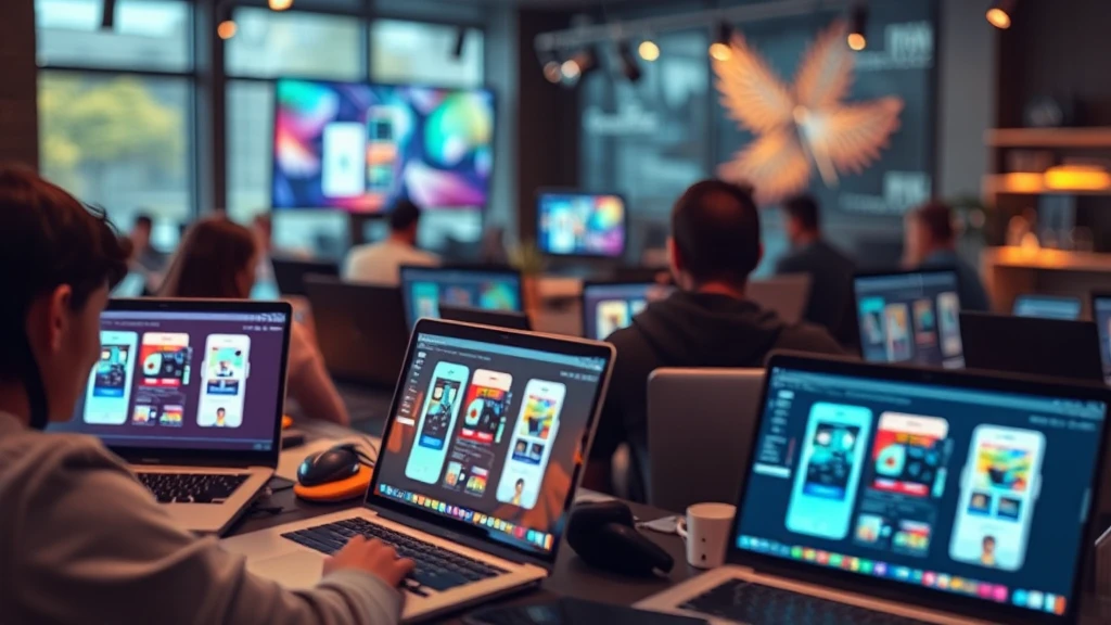 Ile kosztuje stworzenie aplikacji mobilnej w Łodzi?