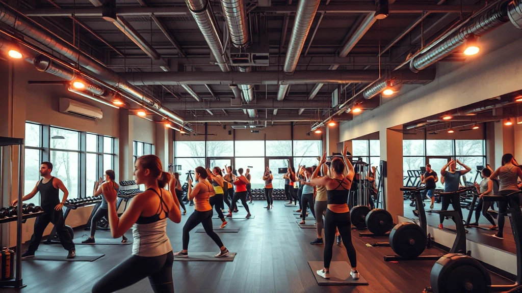 Ile kosztuje fitness w Klimontowie w 2026 roku?