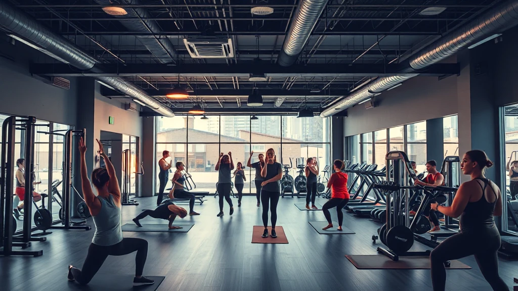 Ile kosztuje fitness w Klimontowie w 2026 roku?