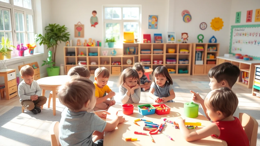 Ile kosztuje zdrowe przedszkole w Kozienicach w 2026 roku?