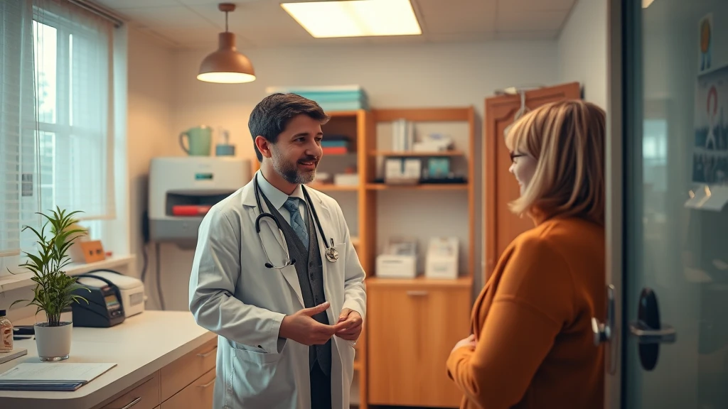 Ile kosztuje lekarz pierwszego kontaktu w Gozdnica w 2026 roku?