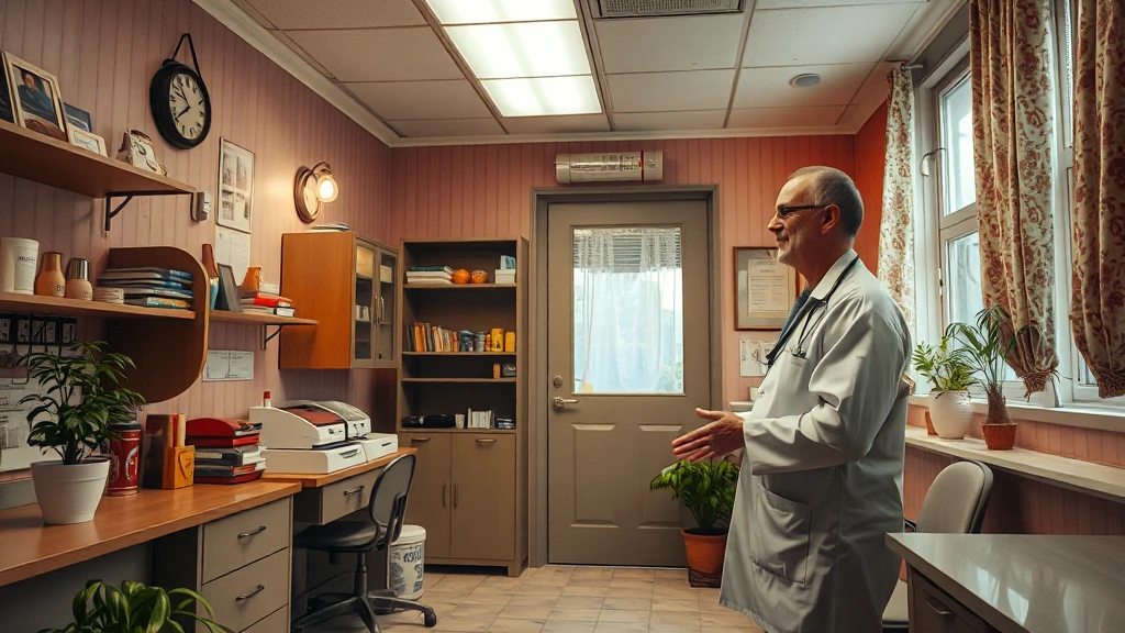 Ile kosztuje lekarz pierwszego kontaktu w Gozdnica w 2026 roku?