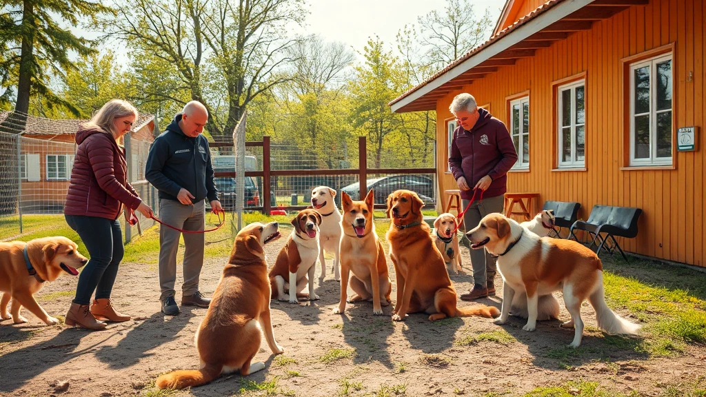 Ile kosztuje kurs szkoły dla psów w Świebodzin?
