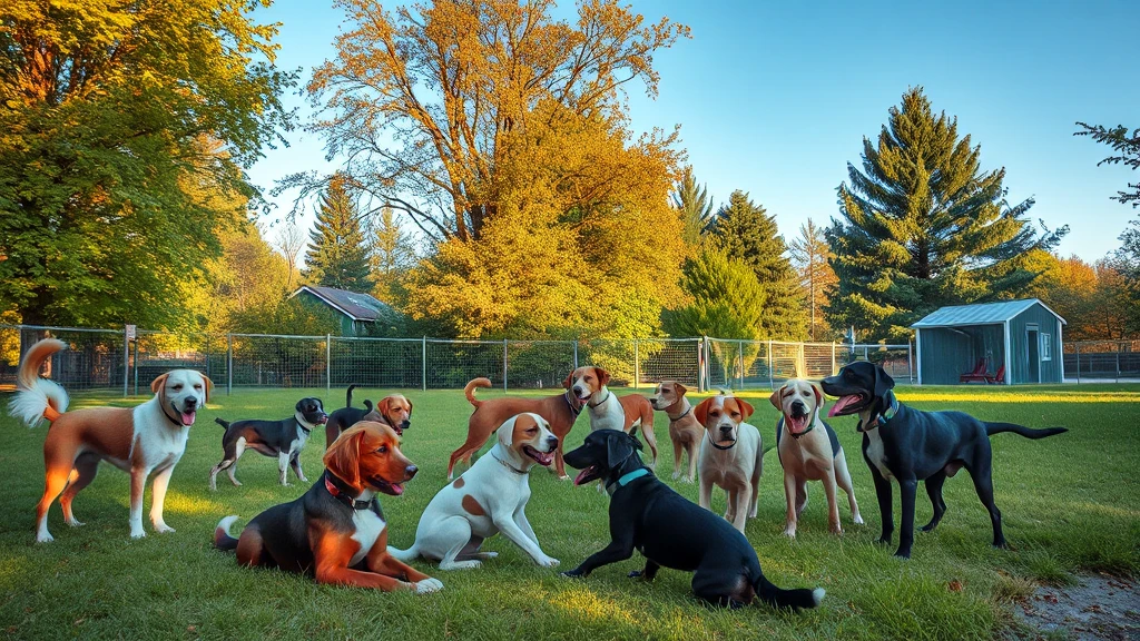Jakie są najpopularniejsze rasy psów w Brzeg Dolny?