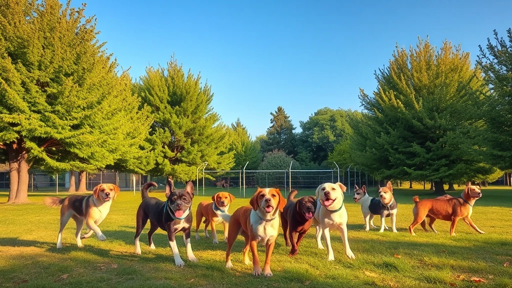 Jakie są najpopularniejsze rasy psów w Brzeg Dolny?