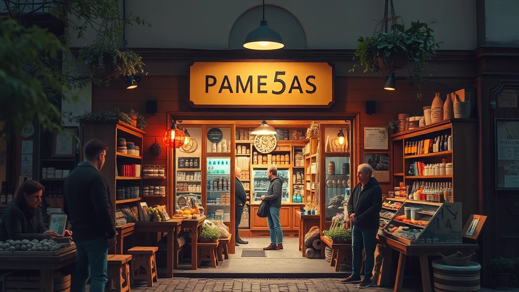 Najlepsze strategie promocji dla małych sklepów w Pakość